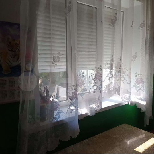 Дом 55 м² на участке 7 сот.