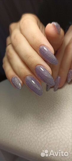 Ногтевой сервис