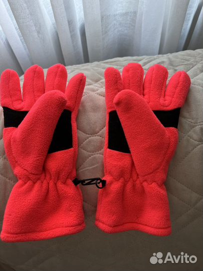 Перчатки icepeak s, m