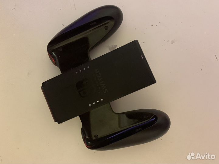 Игровая приставка nintendo switch нинтендо свитч