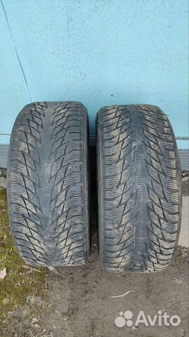 Nokian Tyres Hakkapeliitta R2 245/50 R18 104R