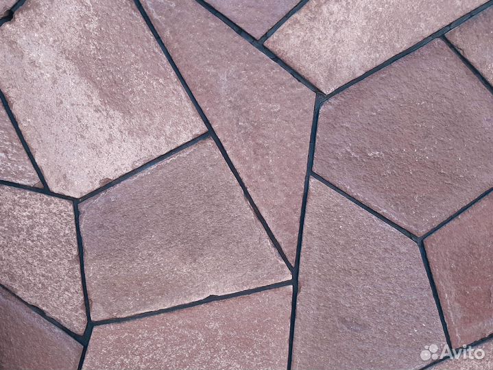 Плитняк лемезит в Тюмени