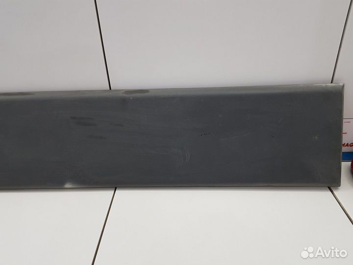 Молдинг правый (Citroen Jumper)