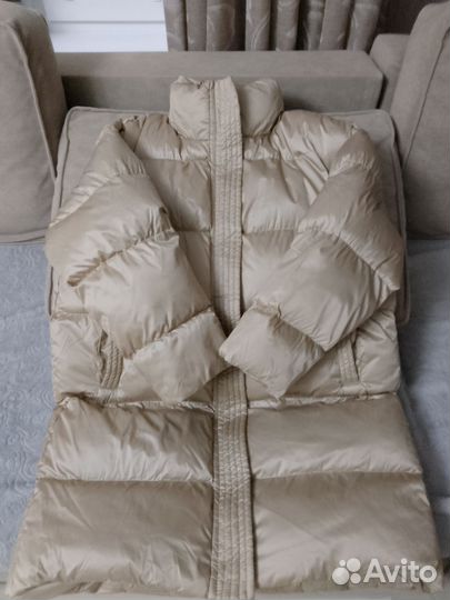 Куртка зимняя женская