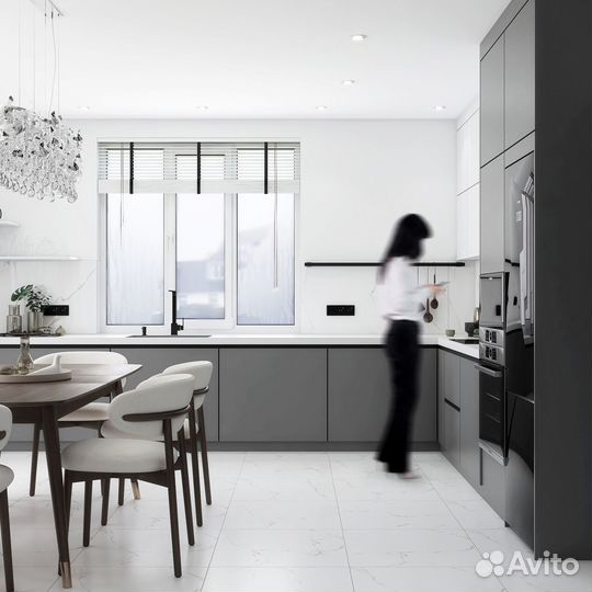 Дизайнер визуализатор