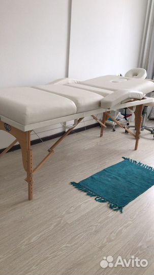 Миофасциальный массаж лица