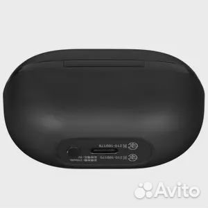 Наушники TWS Anker Soundcore Dot 3i