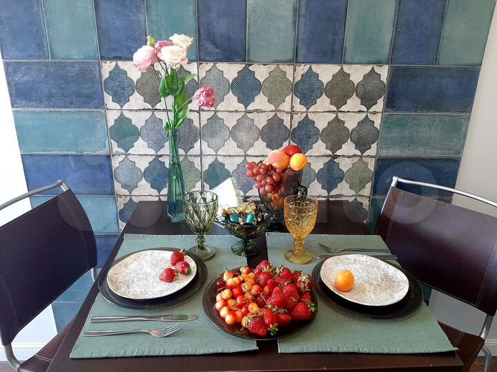 1-к. квартира, 47 м², 6/14 эт.