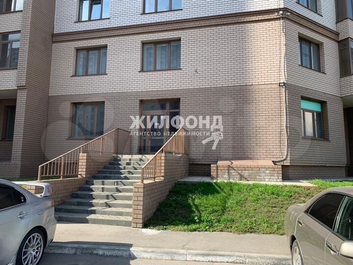 Продам помещение свободного назначения, 151 м²