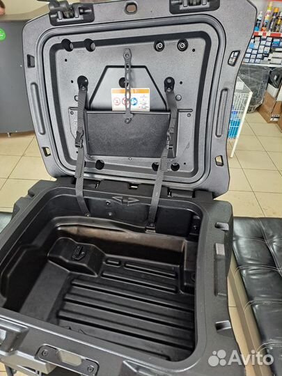 Кофр для снегохода brp 860202085