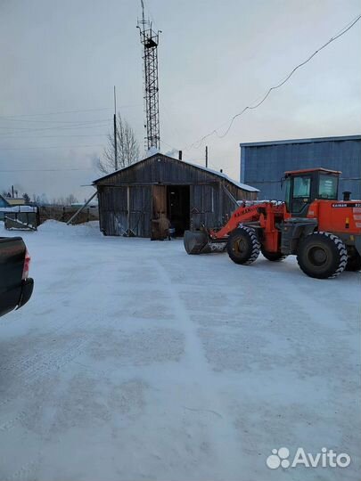 Лесопильное производство