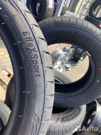 Triangle EffeXSport TH202 215/45 R17 95Y