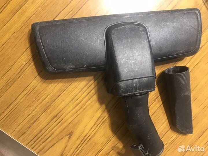 Пылесос samsung на запчасти