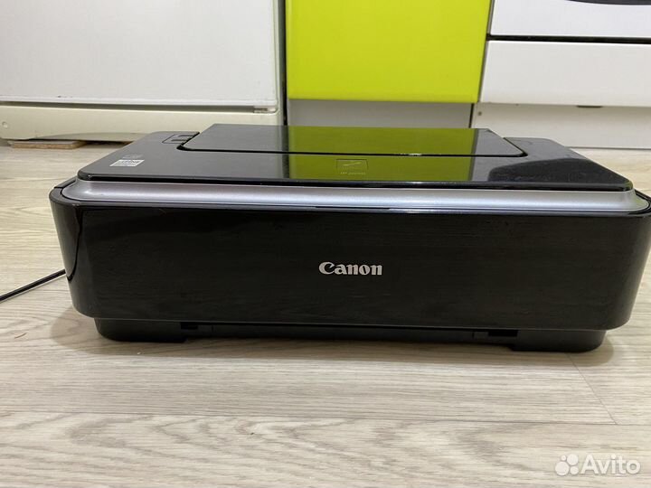 Струйный принтер Canon pxma ip2600