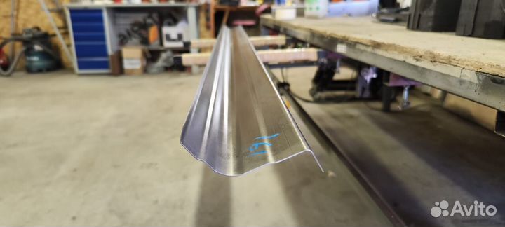 Пороги ремонтные Toyota Altezza 1 и другие