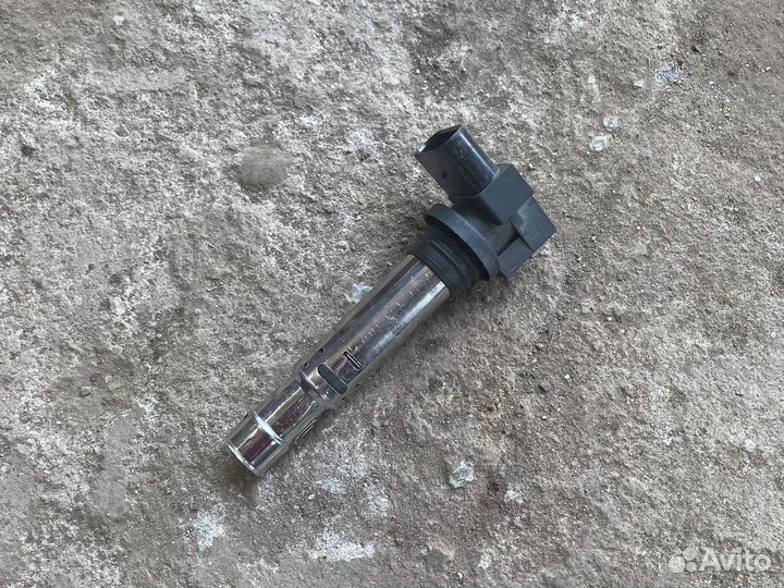 Катушка зажигания Volkswagen Golf VI(6) 2008-2012г