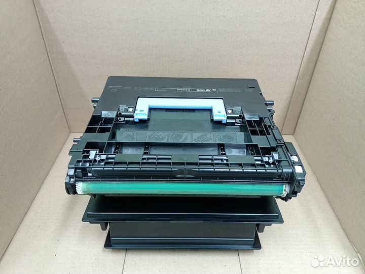 Картриджи б/у первопроходные HP, Kyocera и прочие