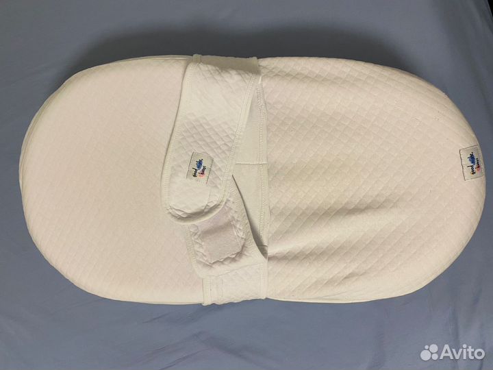 Кокон для новорожденных