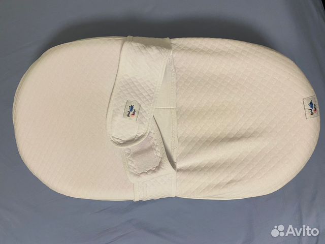 Кокон для новорожденных