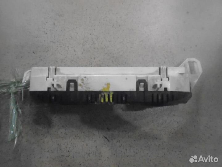 Дисплей информационный Citroen C4 2005-2011