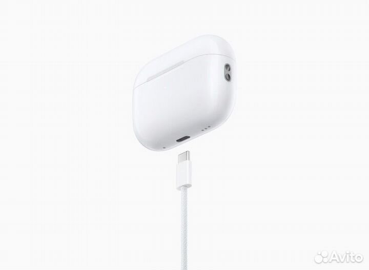 Наушники AirPods Pro 2 (2023) USB-C / Новые