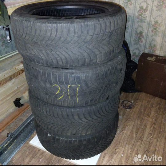 Leao Green Max Eco Touring 235/55 R17 73T