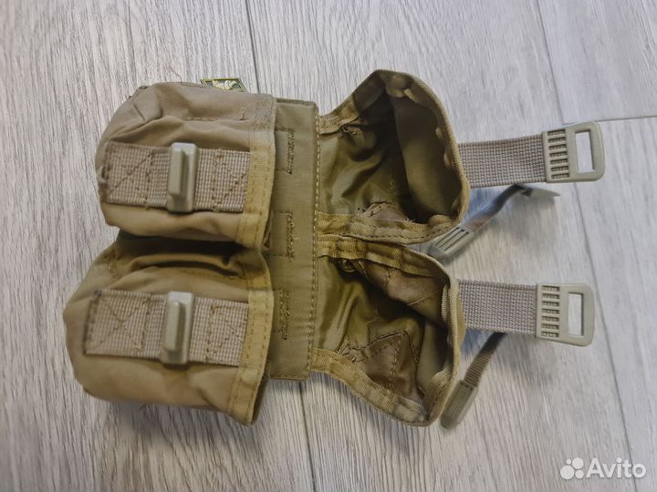 Подсумок для гранат