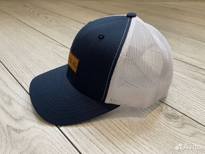 Бейсболка повседневная Classics