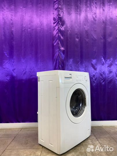 Стиральная машина zanussi