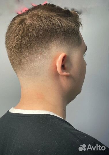 Требуются модели для стрижки