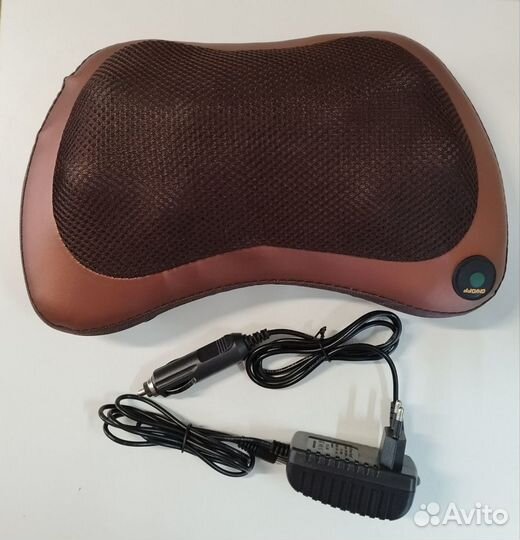 Массажная подушка