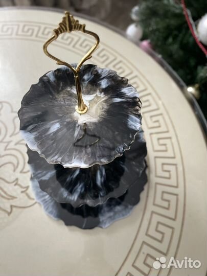 Этажерка для фруктов