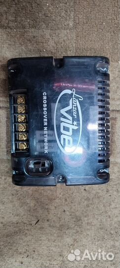 Усилитель vibe