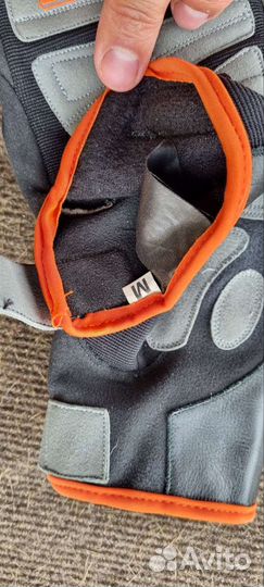 Мотоперчатки Taichi GP-WRX