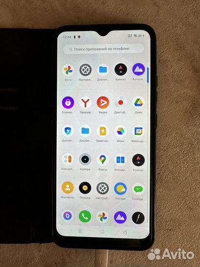 realme C11, 2/32 ГБ