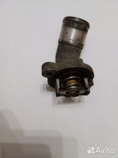 Термостат для шевроле Кобальт