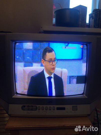 Телевизор бу