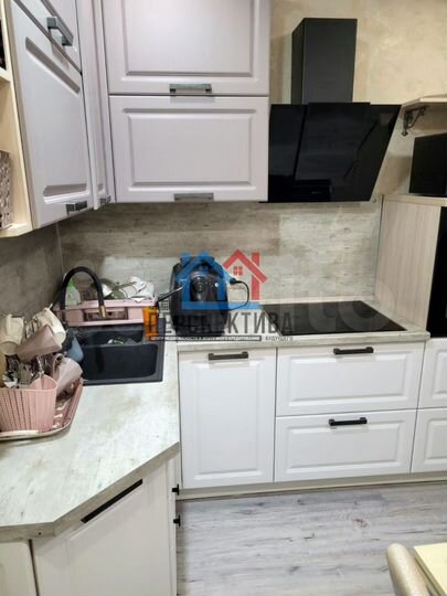 2-к. квартира, 52 м², 7/9 эт.