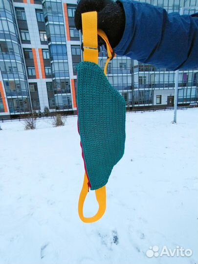 Сумка мужская