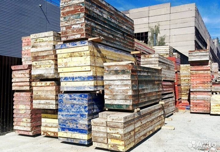 Балка для опалубки. Балка двутавровая. Балка бдк