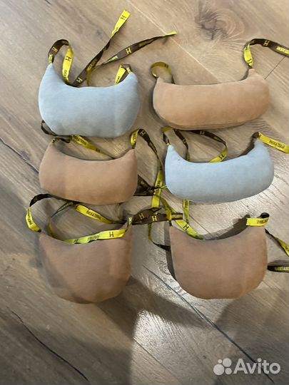 Подушечка для скрипки