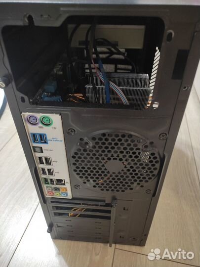 Продам комплектующие для компьютера