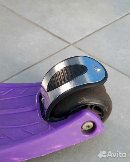 Самокат Maxi Micro