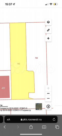 Участок 6 сот. (ИЖС)