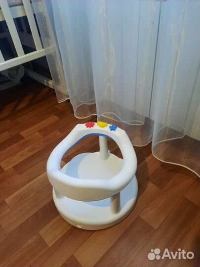 Стульчик для купания
