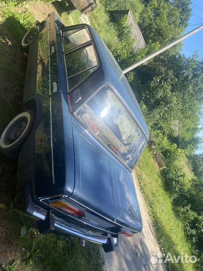 ВАЗ 2106 1.5 МТ, 1996, 79 670 км