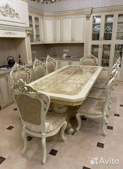 Обеденная группа