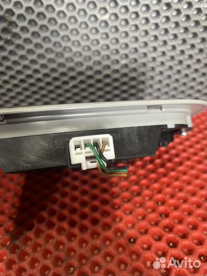 Плафон салона на Kia Sorento 2