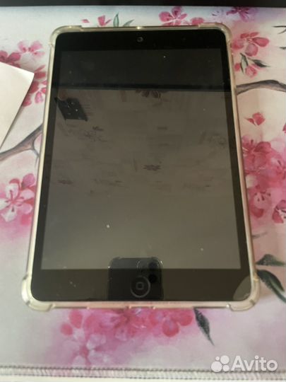 iPad mini 2 128gb