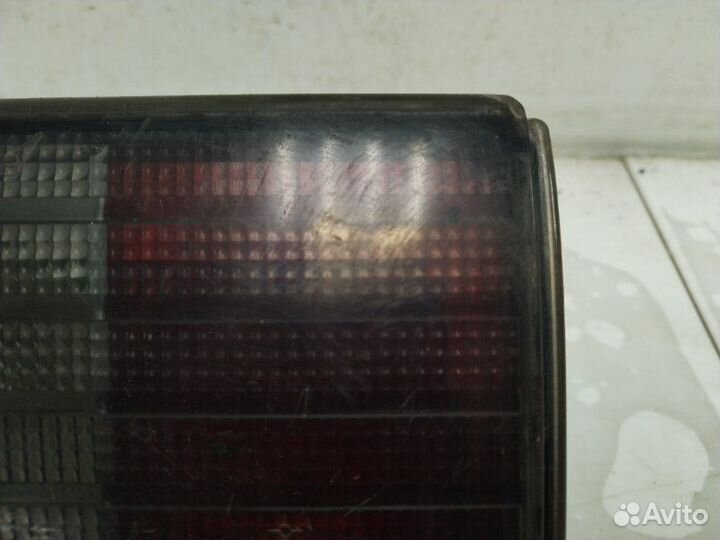 Фонарь (внутренний) задний левый Лада 2110 1 2002